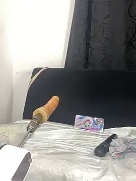 Gabrielle Sexy94 online show from March 15, 2:35 am