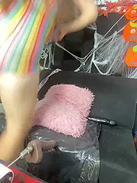 Gabrielle Sexy94 online show from October 27, 11:32 pm