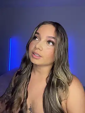 AnnyLopezzz  online show from November 6, 6:41 am