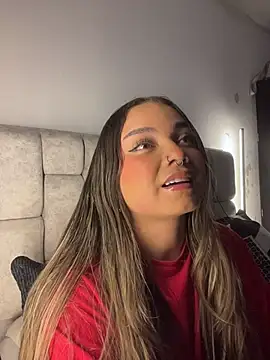 AnnyLopezzz  online show from April 7, 5:20 am