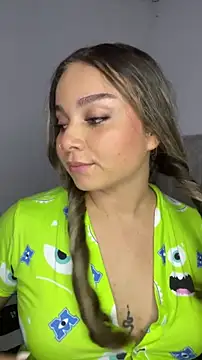 AnnyLopezzz  online show from November 29, 7:18 pm