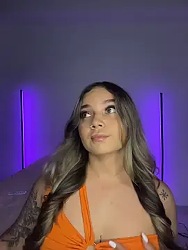 AnnyLopezzz  online show from November 2, 4:38 am