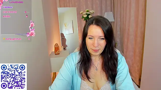 Lea shadom online show from March 19, 1:10 am