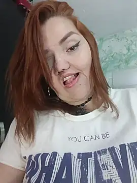 MayaLuna1 online show from February 18, 1:16 am