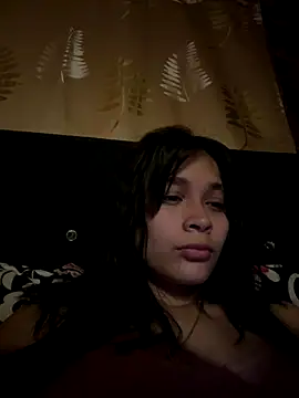 Snapshot of Caroline_Fox12 chatting on September 25, 2:21 am Caroline Fox12 online show from September 25, 2:21 am