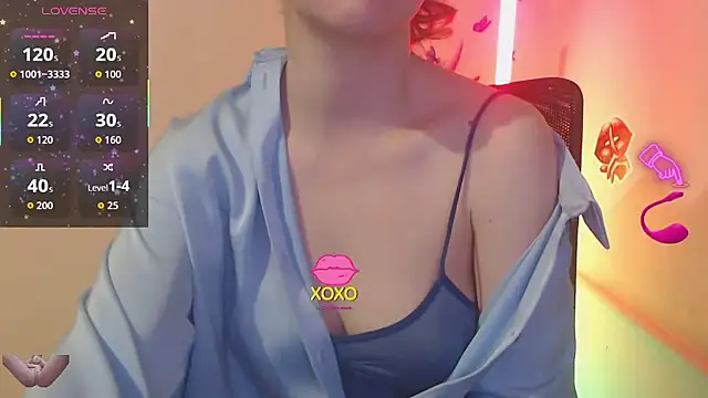 Ophelia lime online show from January 15, 8:42 am