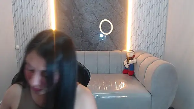 Ivony18 b online show from October 19, 3:08 am