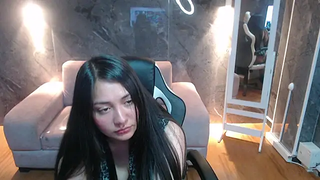 Ivony18 b online show from October 11, 3:44 am