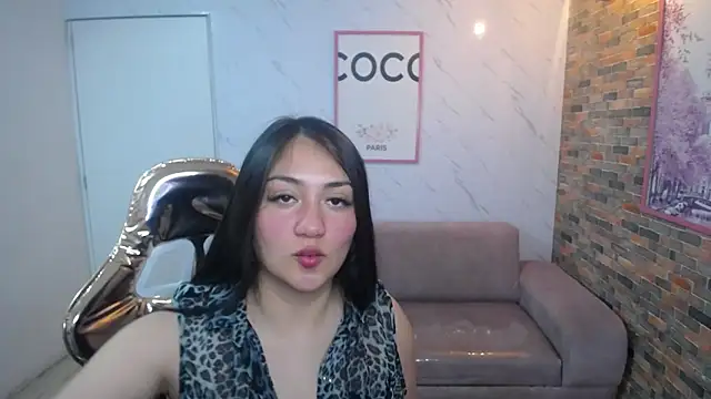 Ivony18 b online show from September 19, 3:27 am