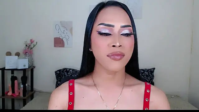 Lessandra Lust online show from October 13, 4:59 am