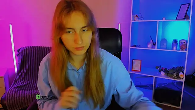 beauty ginger  online show from November 13, 9:41 am