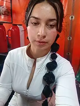 Sol Sunny online show from June 7, 10:16 pm