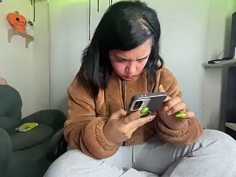 amanne misa online show from November 11, 1:01 am