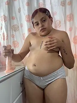 sbanna valle  online show from April 16, 9:39 pm