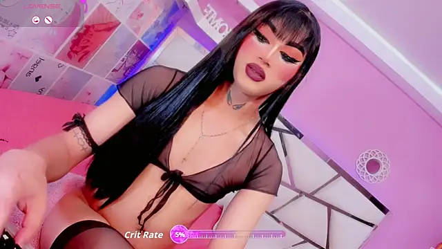 Miacuteee online show from November 6, 3:12 am