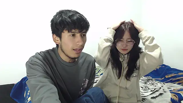 CurseLovers28 online show from November 30, 4:27 am