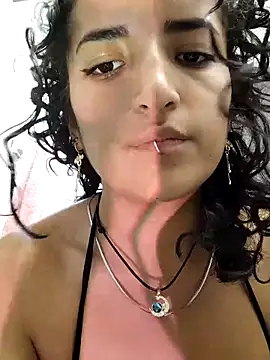 luna love xoxo online show from October 1, 2:27 am