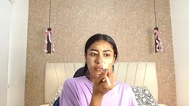 babilett online show from October 27, 11:50 am