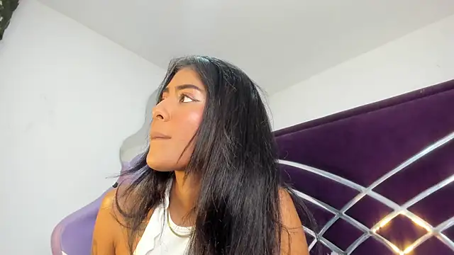 babilett online show from March 15, 8:22 pm