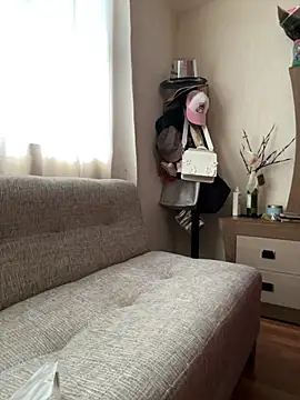 LaGueraDelMar online show from September 14, 8:18 pm