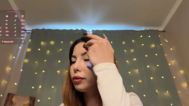 MilissaSneddon online show from February 28, 7:52 am