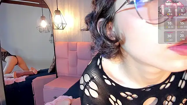 Lexyy Bluee online show from November 18, 3:57 pm