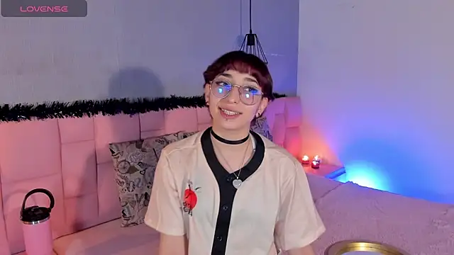 Lexyy Bluee online show from March 14, 5:08 am