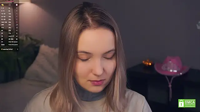 HongTomczak online show from November 4, 7:35 am