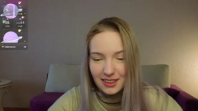 HongTomczak online show from March 27, 7:54 am