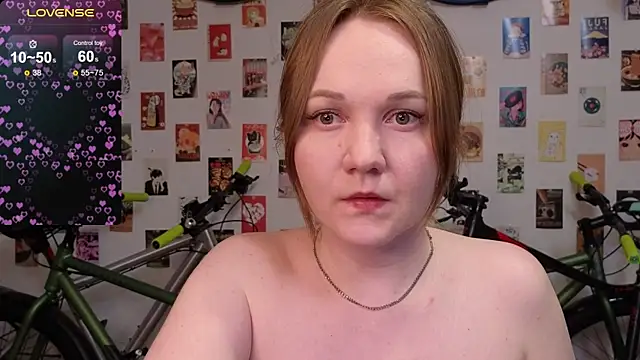 BellaMurrr online show from November 28, 4:10 pm