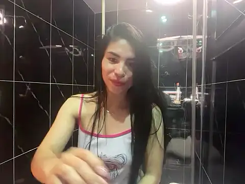 sasha jonne online show from November 16, 3:41 am