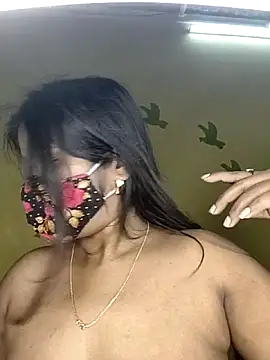 Love143A online show from January 17, 4:09 am