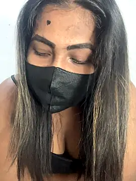 Choco Chuby online show from September 17, 10:02 am