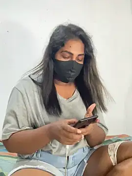 Choco Chuby online show from October 5, 2:55 pm