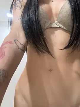 valentinagomez17 online show from June 7, 5:03 am