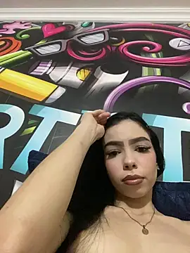 valentinagomez17 online show from February 7, 6:06 am