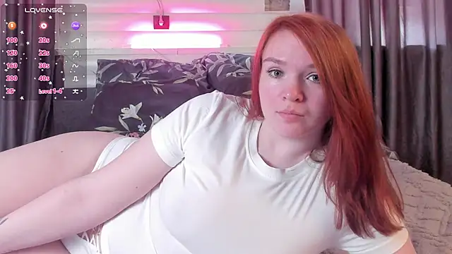 EvaJackson111 online show from April 10, 6:08 am