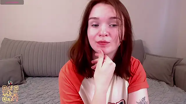 EvaJackson111 online show from October 1, 1:49 pm