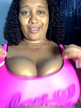 Yera brown69 online show from November 15, 7:59 pm