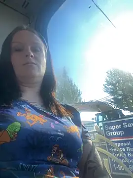 sinfful-secretsxh online show from October 6, 9:30 pm