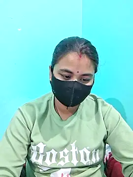 DivyaBhabhi69xh online show from April 1, 10:27 am