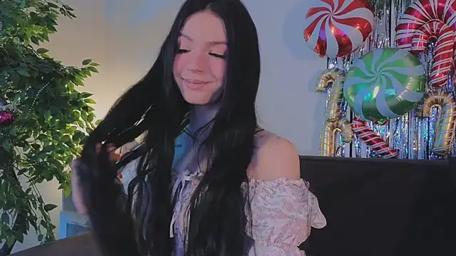 Loona Eclipse online show from January 15, 8:37 pm