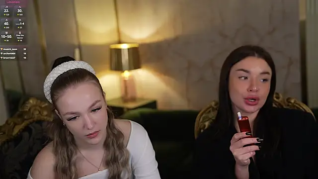 Ella 054 online show from November 26, 10:22 pm