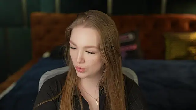 Ella 054 online show from November 27, 10:23 pm