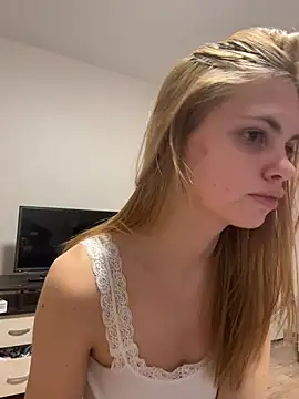 rinabluu online show from November 16, 8:53 pm