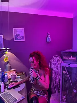 Hotmilfhamburg1 online show from April 25, 3:53 am