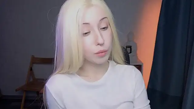 YukiMisa online show from March 6, 9:43 pm