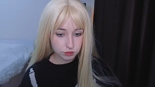 YukiMisa online show from September 28, 6:57 pm