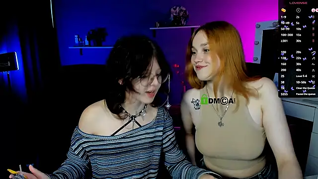 samanta hotty online show from October 1, 7:30 pm