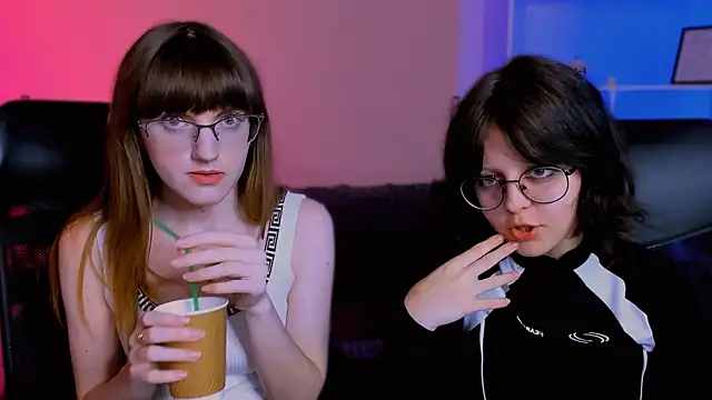 samanta hotty online show from November 30, 8:13 pm